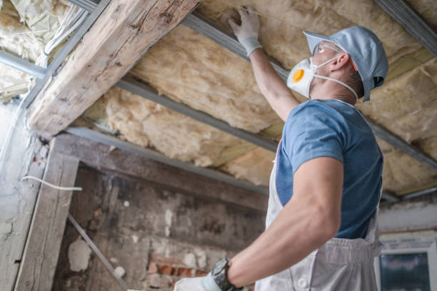 Best Residential Insulation Services  in West Reading, PA