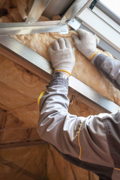 Best Insulation Contractor Near Me  in West Reading, PA