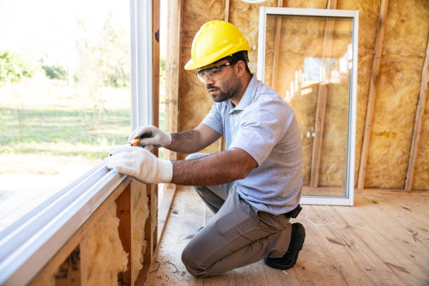Insulation for Commercial Buildings in West Reading, PA