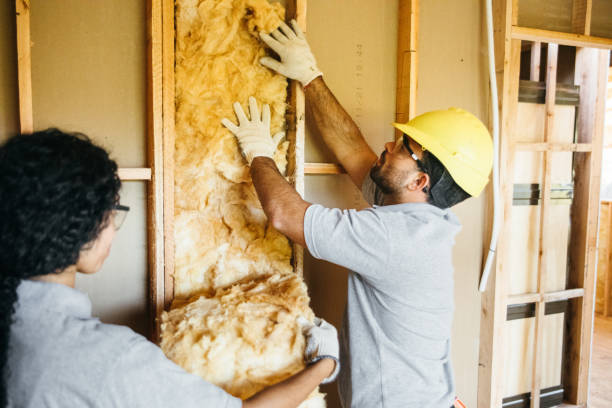 Range of Insulation Solutions in West Reading, PA