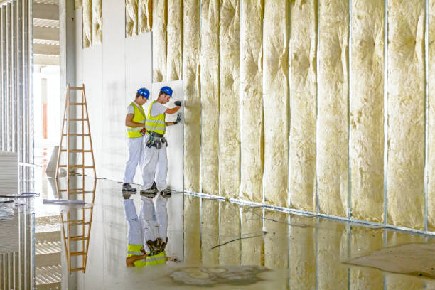 Best Affordable Insulation Services  in West Reading, PA